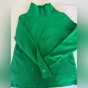 Dudley Stephens Turtleneck